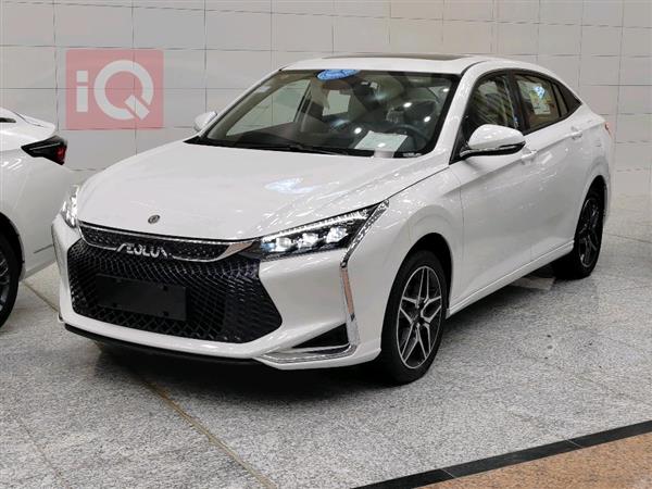 Dongfeng Aeolus A30 2023 for sale in Iraq - Basra